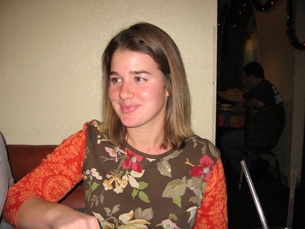 Kelli Los Aztecas